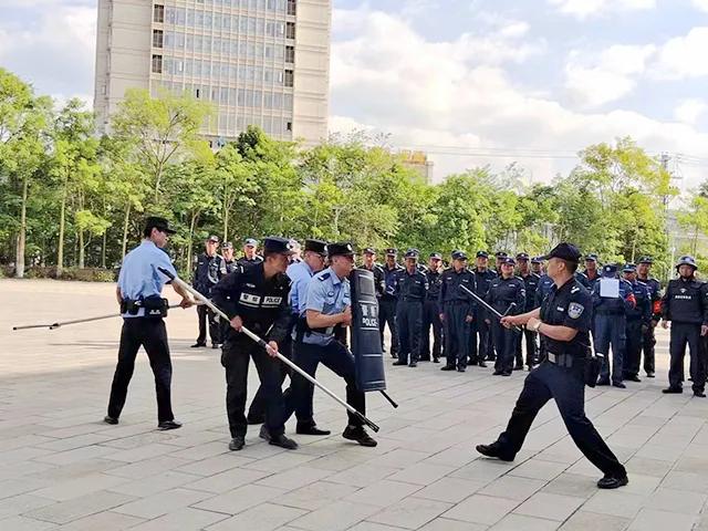 培訓(xùn)活動(dòng)現(xiàn)場。